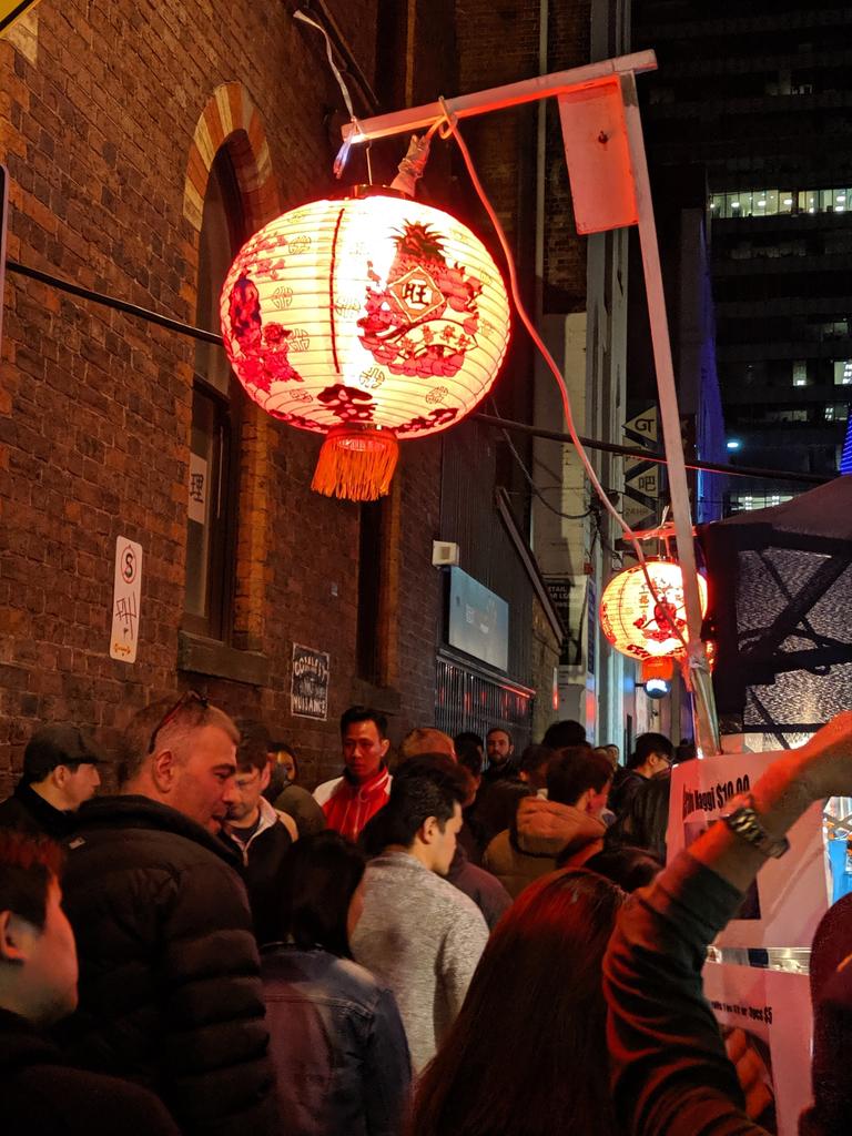 The Chinatown market will run ever Friday and Saturday night from 4pm to 10pm on Heffernan Lane. To find out more visit chinatownmelbournemarket.com.au