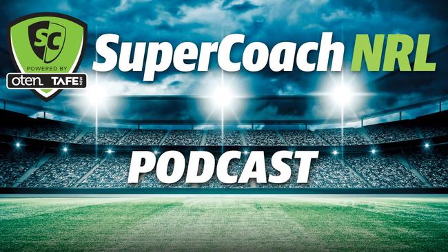 SuperCoach podcast: Round 11 review