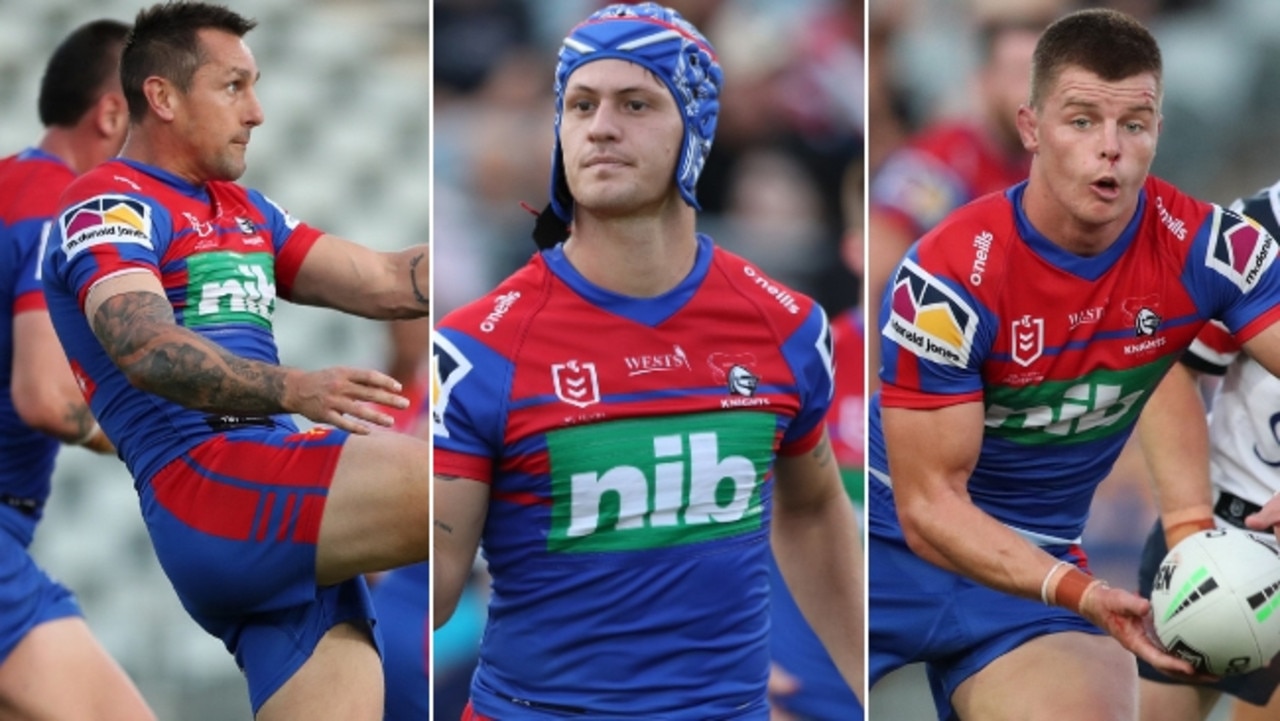 Newcastle Knights 2020 NRL preview Kalyn Ponga The Courier Mail