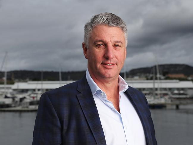 New Huon chief reveals future of business