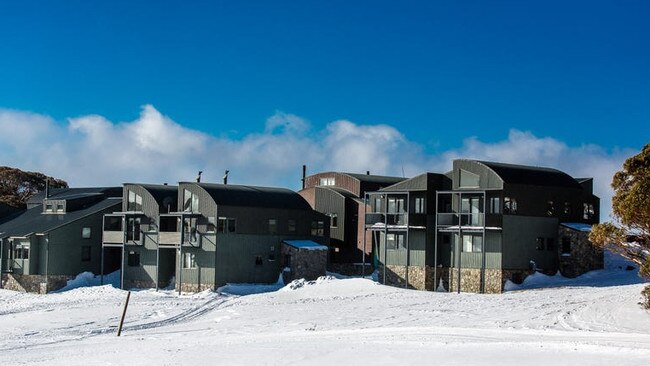 An apartment in this resort at 20/20 Candle Heath Road, Perisher Valley sold for $170,000 less than the list price.