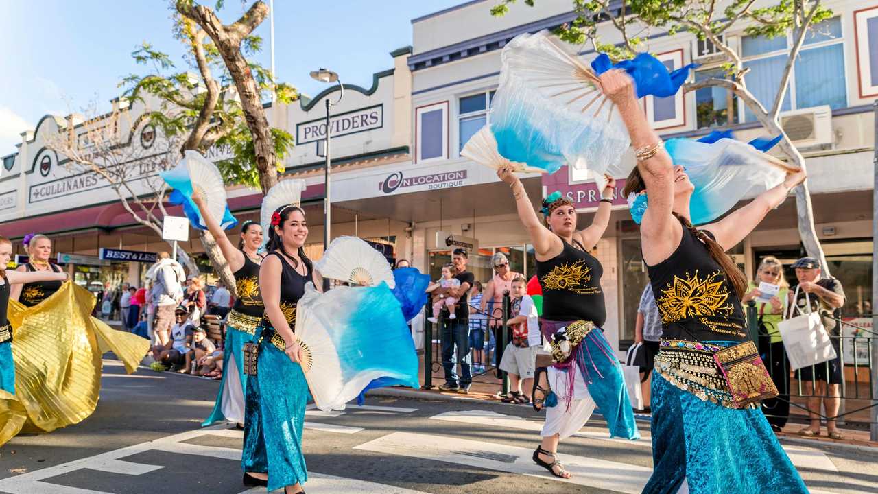 Soaring costs raises queries about Gympie’s Gold Rush future | The ...