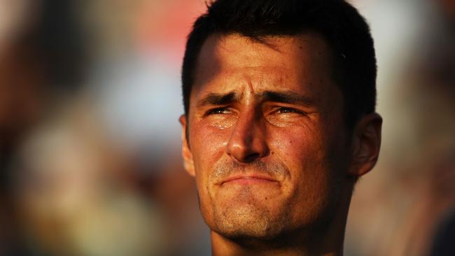 Bernard Tomic’s career remains in the limbo amid speculation he’ll miss the Australian Open.