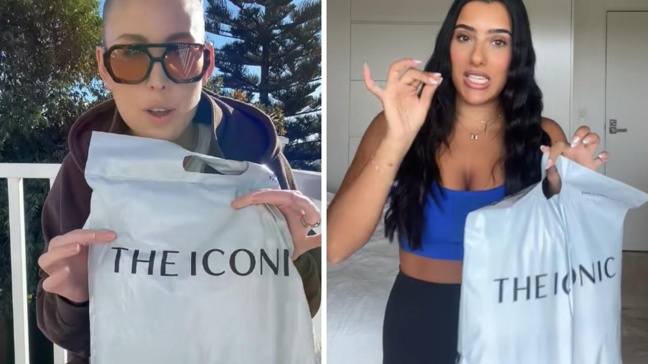 40% off: Iconic drops mega Frenzy sale