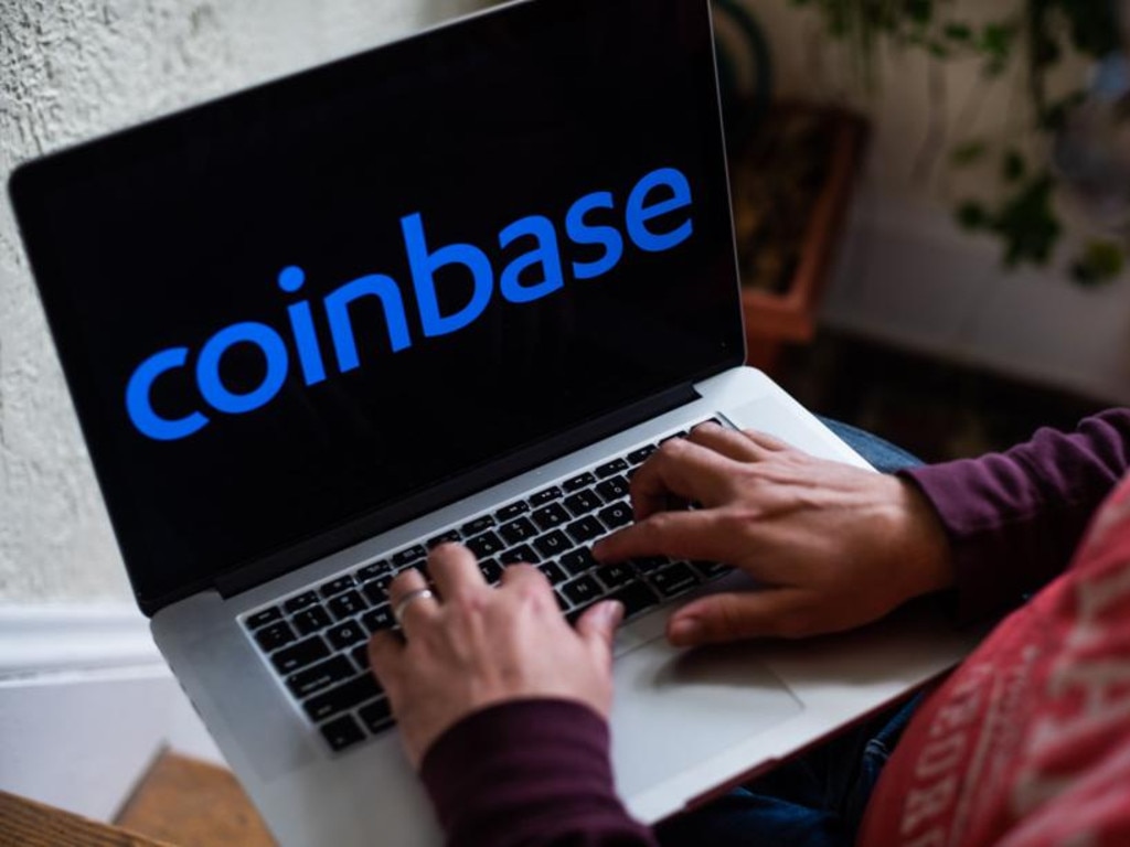 Dogecoin on Coinbase: Cryptocurrency exchange listing Elon ...