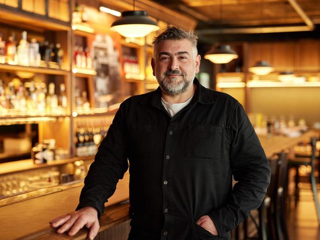 ‘Godfather’ of Spanish food coming to Darwin