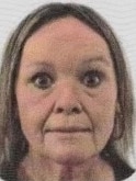 The passport photo shocker ... less ‘mum-next-door than down-and-out dope peddler’.