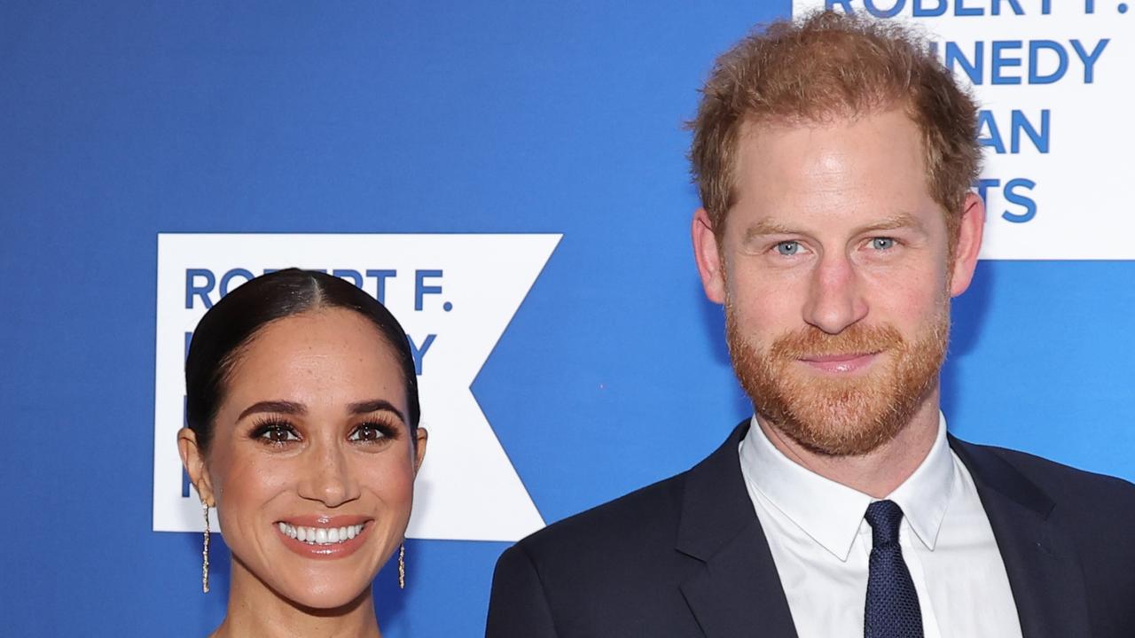 Why Meghan Markle And Prince Harry’s Brand Sussex Is Under Threat | The ...