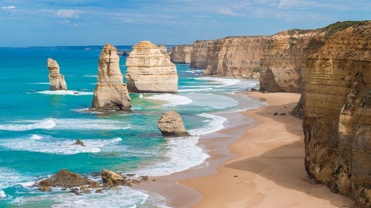 The Great Ocean Road is a must-see. Image: Trip-A-Deal.