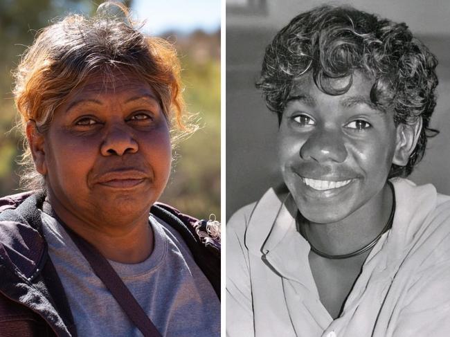 Kumarn Rubuntja and Ngeygo Ragurrk are two of four Aboriginal women killed in domestic violence incidents whose deaths were examined in a landmark coronial inquest.