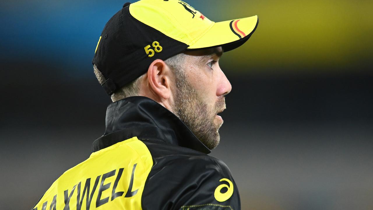 Glenn Maxwell has been rubbed out of the Australian summer due to a leg break.