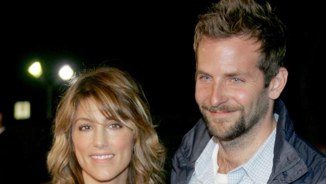 Bradley Cooper and Jennifer Esposito married in 2006 and filed for divorce four months later.