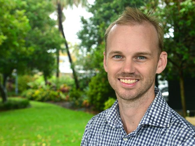 Brady Sullivan declared last March that he would contest Division Two at the next Sunshine Coast Council elections in March. Incumbent and deputy mayor Tim Dwyer announced this week he would not re-contest the seat.