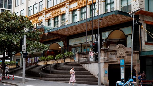 Habkouk will face sydney’s Downing Centre District Court (pictured) next year for sentencing. Picture: Nikki Short