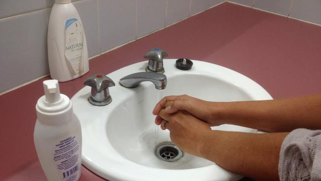 Good hand hygiene is important to prevent the spread of infectious diseases, including coronavirus and gastroenteritis.