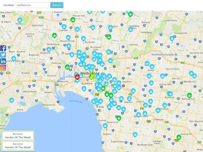 Darknet Market That Has Ssn Database