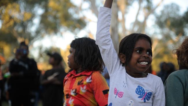 “Our women on the voice will create role models and pathways for the next generation of Indigenous girls.”