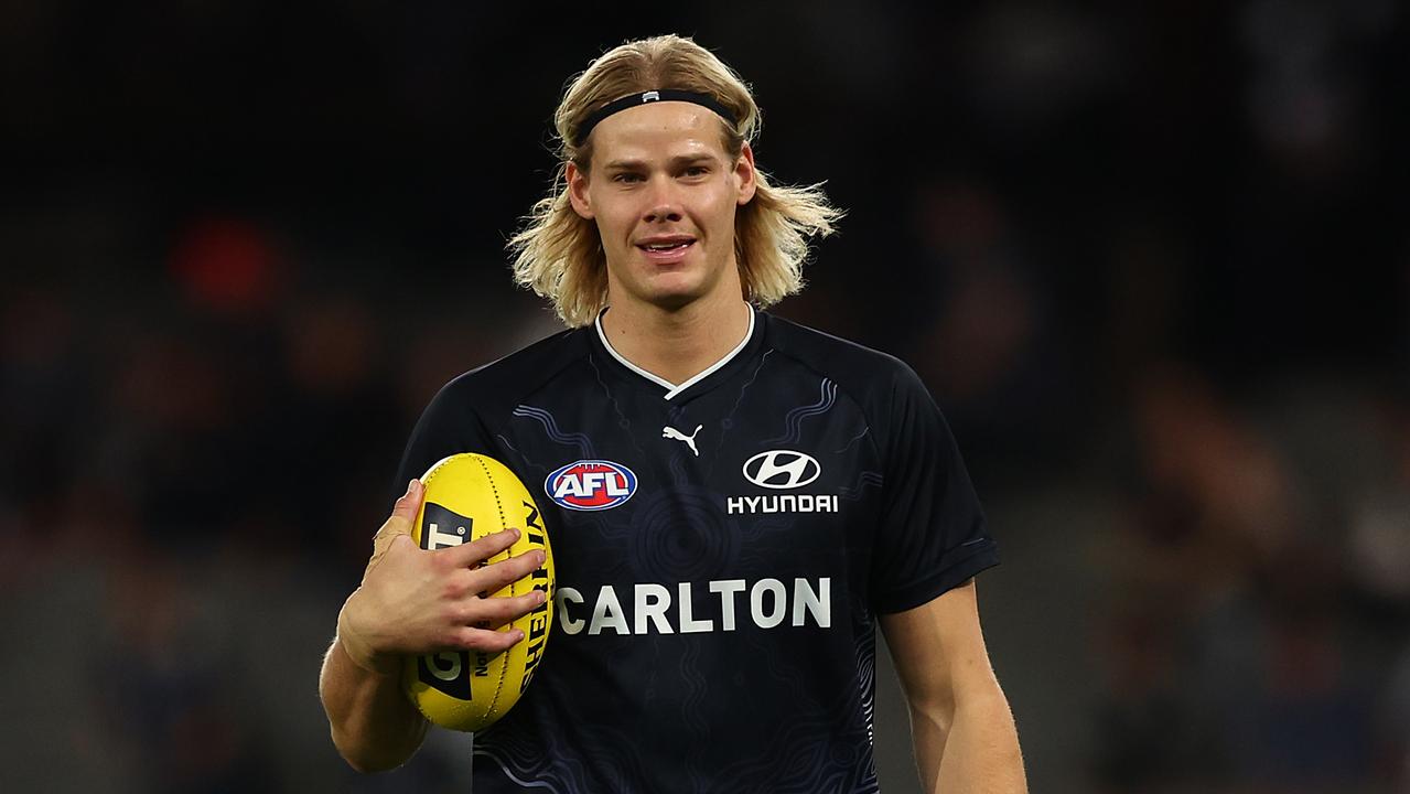 Bont, Caldwell or TDK? Expert SuperCoach trades revealed