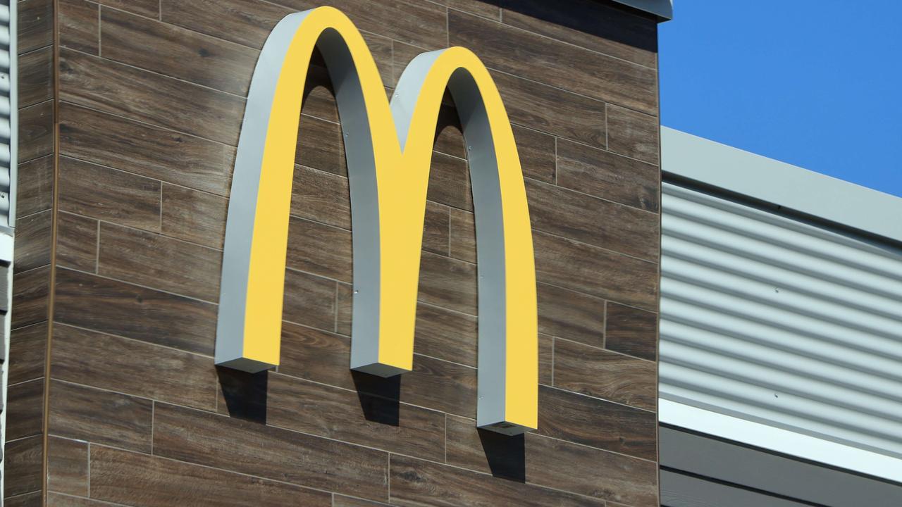 Customers outraged as McDonald’s removes Diet Coke from its menus ...