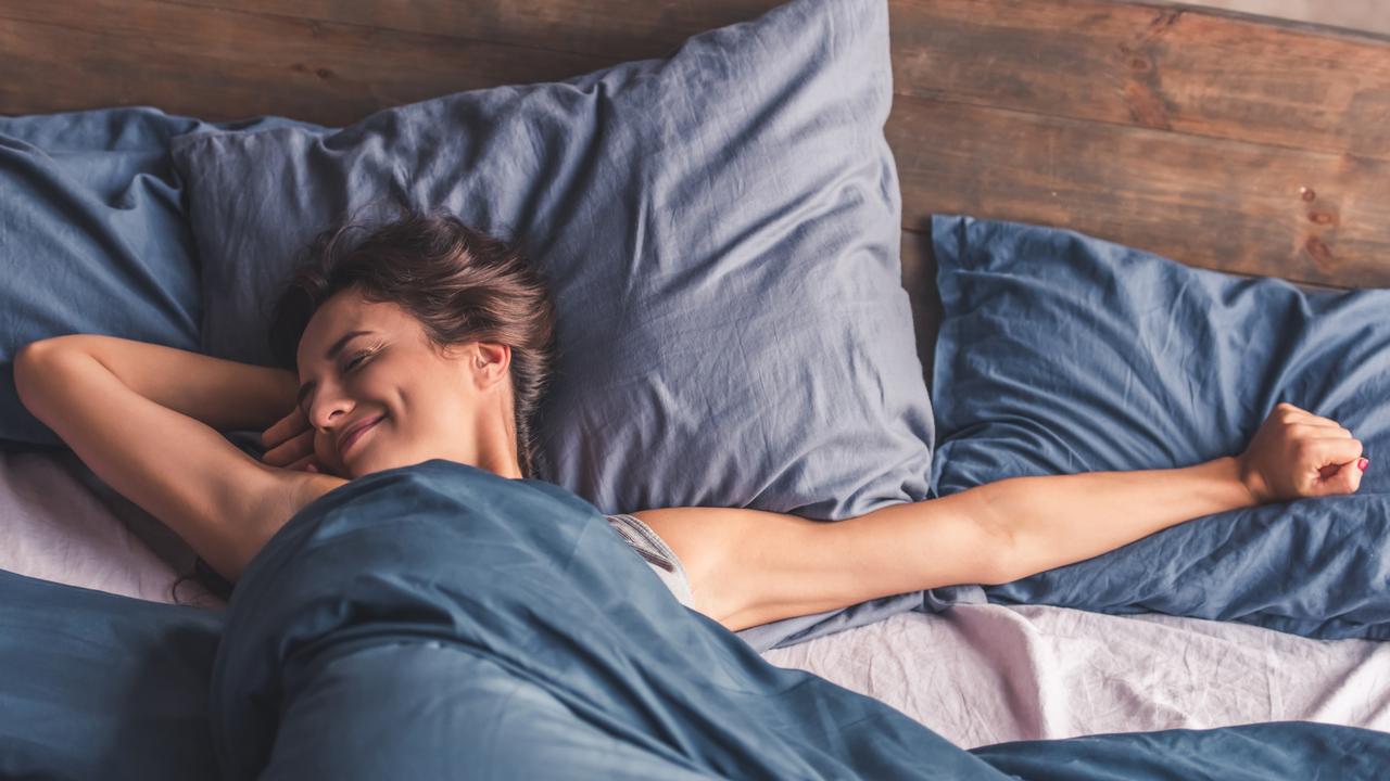 Night owls who tend to go to sleep later and wake up later could suffer if their sleep duration is reduced.