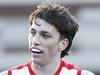 Draft bolter with shades of Nick Daicos