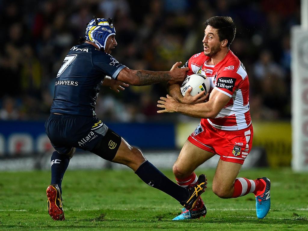 North Queensland Toyota Cowboys - SIGNED TO NRL! Congratulations, Jake  Clifford!