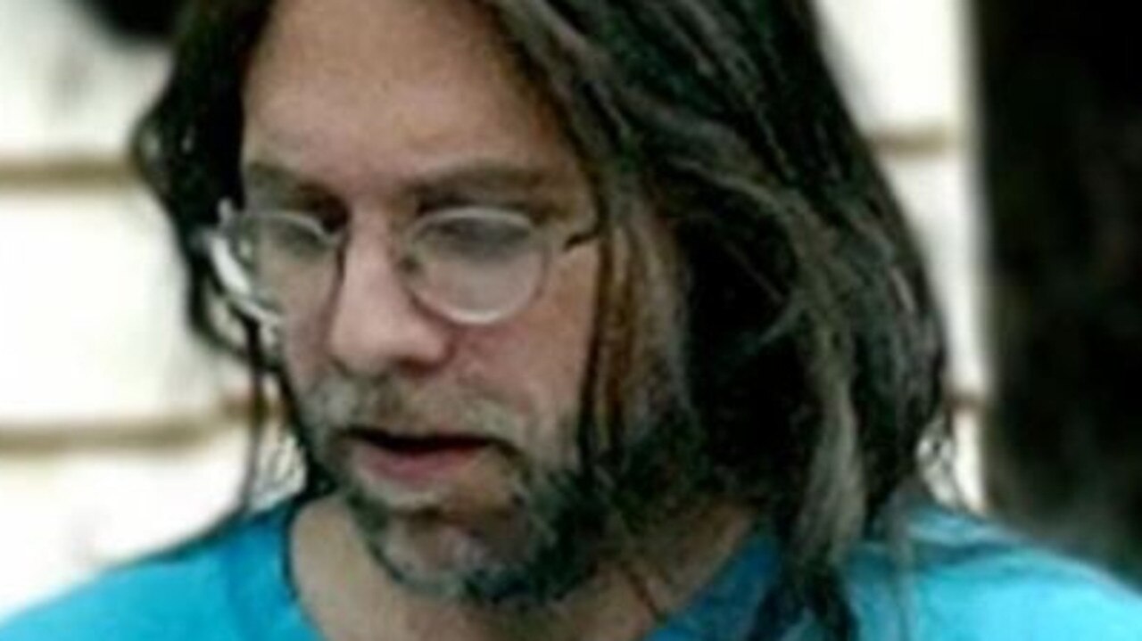 Nxivm Trial Of Keith Raniere Reveals Sex Cult Horrors The Advertiser 4465