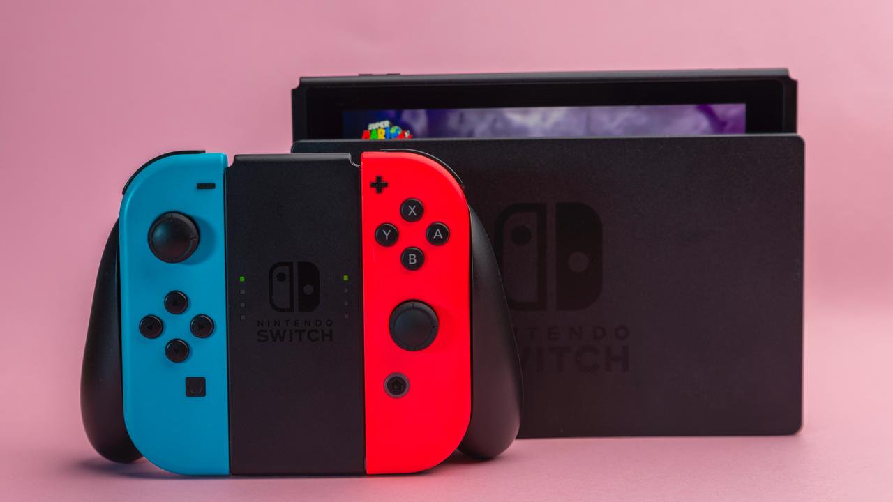 The Nintendo Switch offers a versatile gaming experience; with the console able to be played both as a handheld device or through a TV. Image: Pexels.