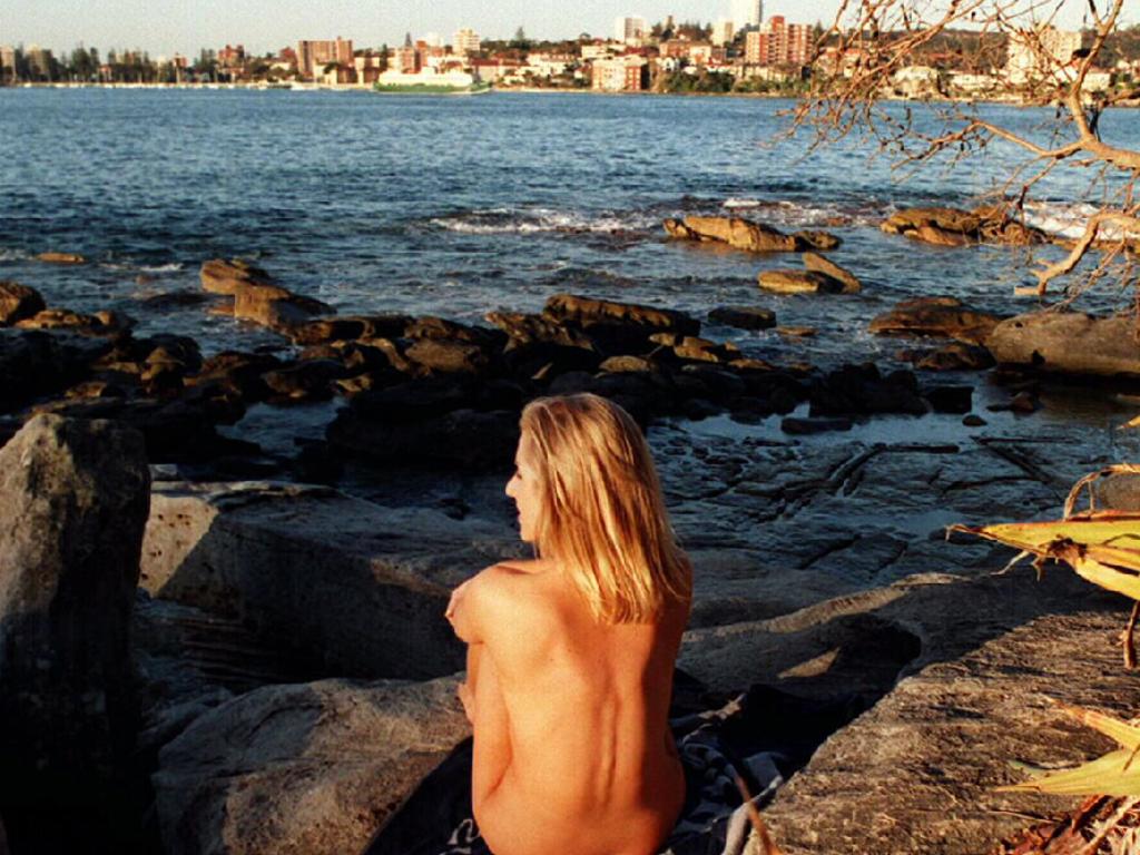 Videos nude beaches in Istanbul