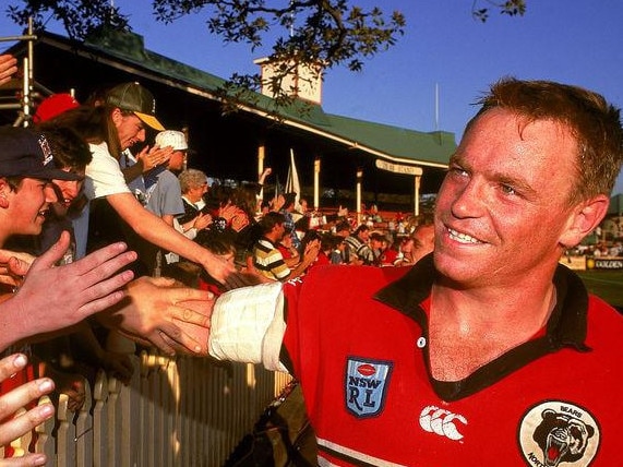 ‘WA scores!’: $65m Bears back in the NRL