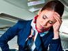 Hostie reveals mistakes we make on planes
