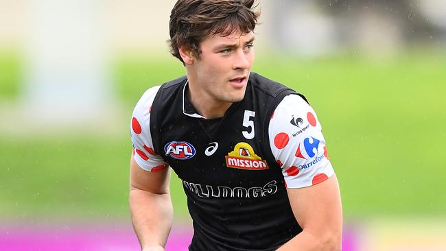 Can Bulldog Josh Dunkley repeat his 173-point performance from last week?