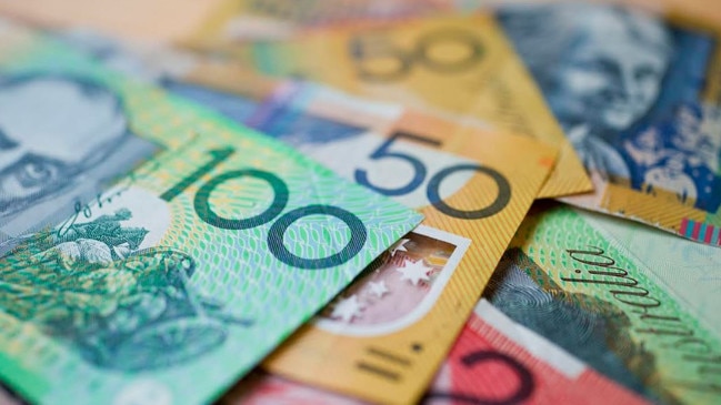 Aussie households are bracing for an interest rate hike. Picture: iStock