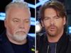 Kyle’s feud with Aus Idol judge explodes