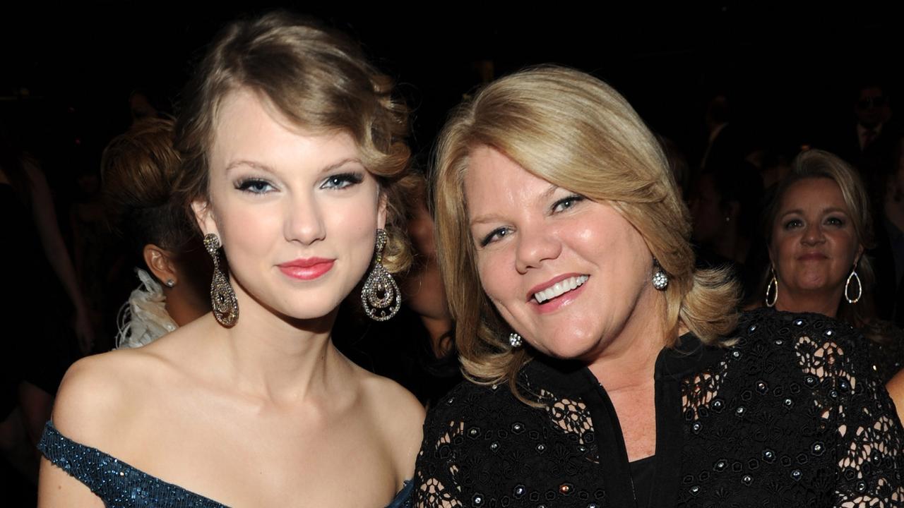 Taylor Swift, Missy Higgins: Stars take inspiration from their mothers ...