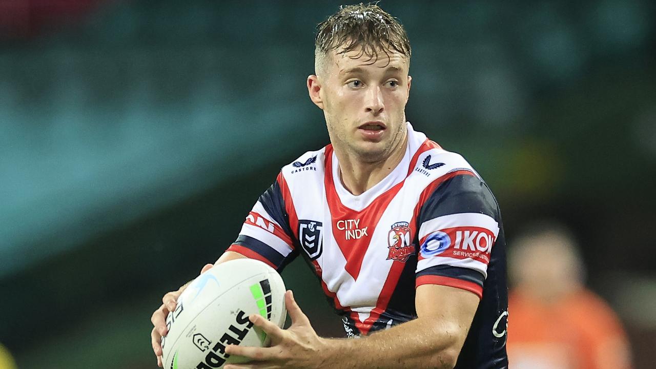 Own the jersey': Renouf still driving Broncos centres, Illawarra Mercury