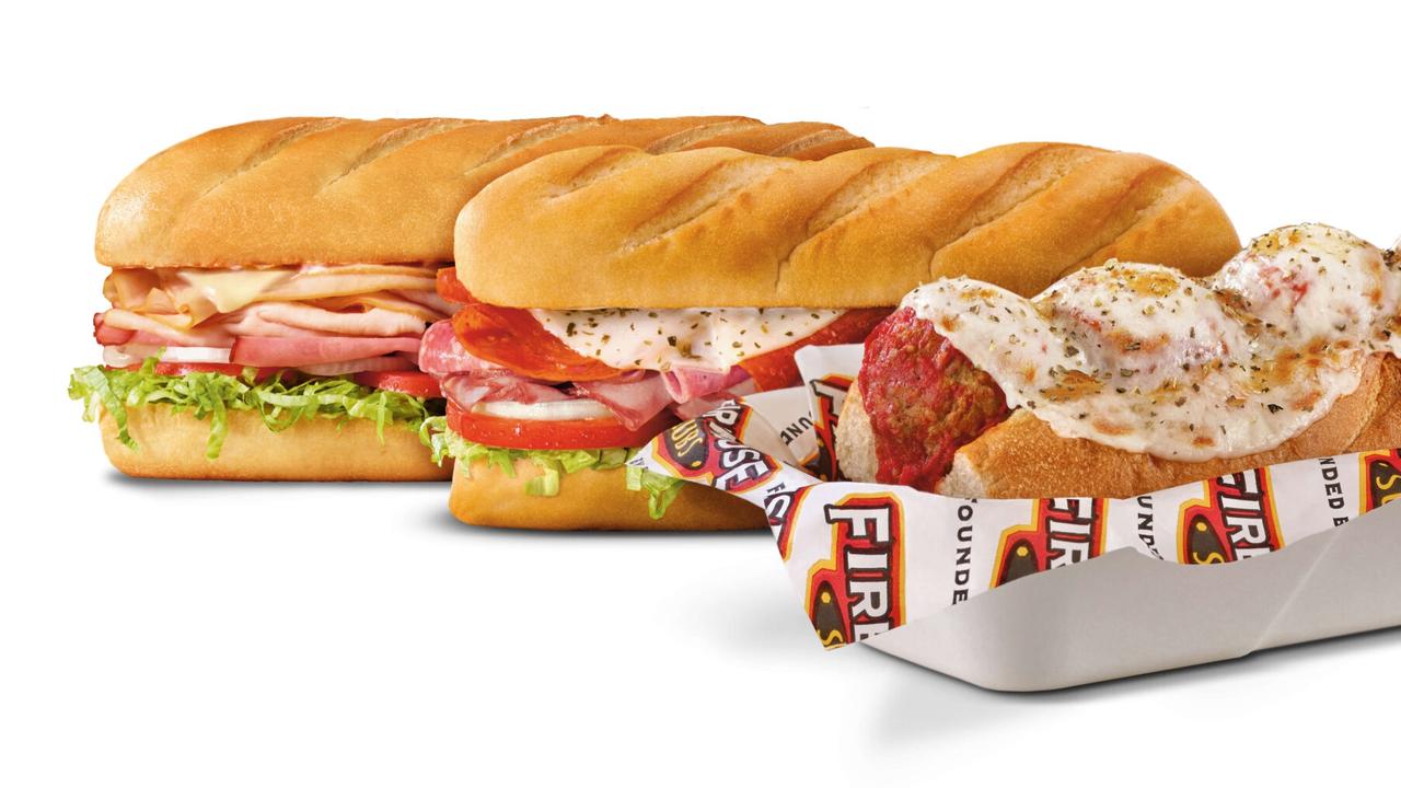 Florida-based Firehouse Subs is coming to Australia.