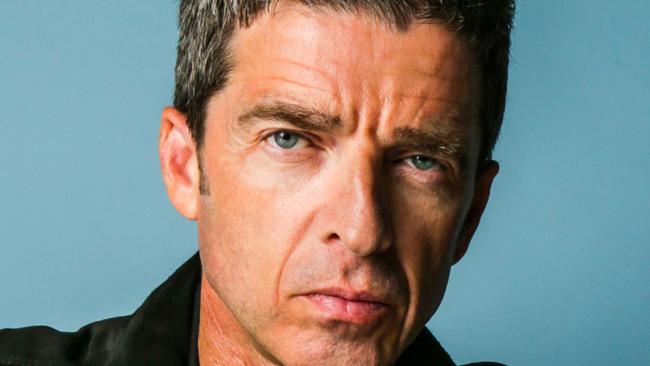 Noel Gallagher is coming back to Australia with U2’s Joshua Tree tour. Picture: Supplied