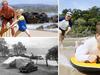 80-photo flashback: Sunshine Coast beach holidays over the decades