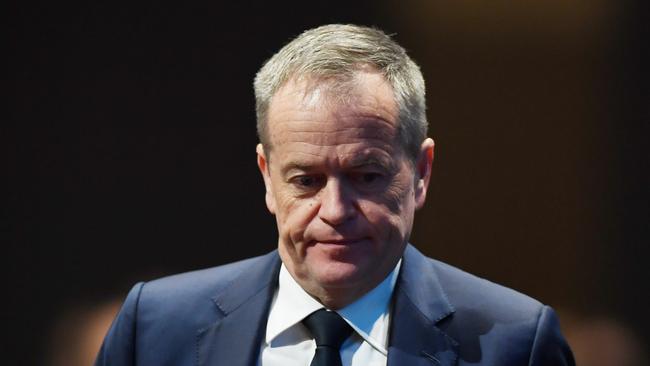 Opposition Leader Bill Shorten says Labor takes a bipartisan approach to national security issues.