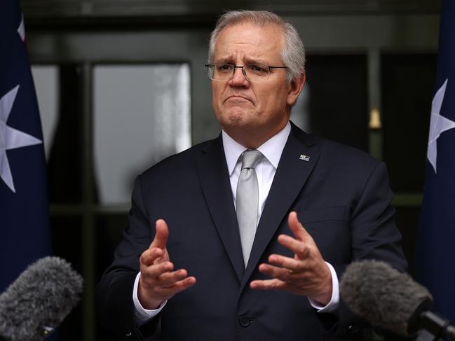 PM’s $1bn-a-week rescue for workers, business