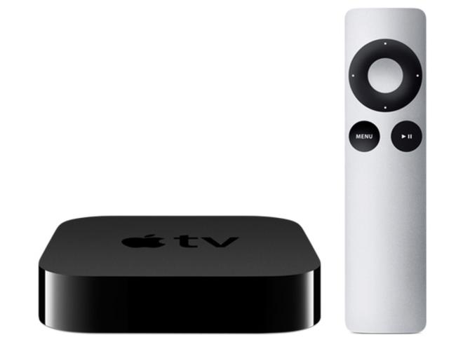 Apple TV