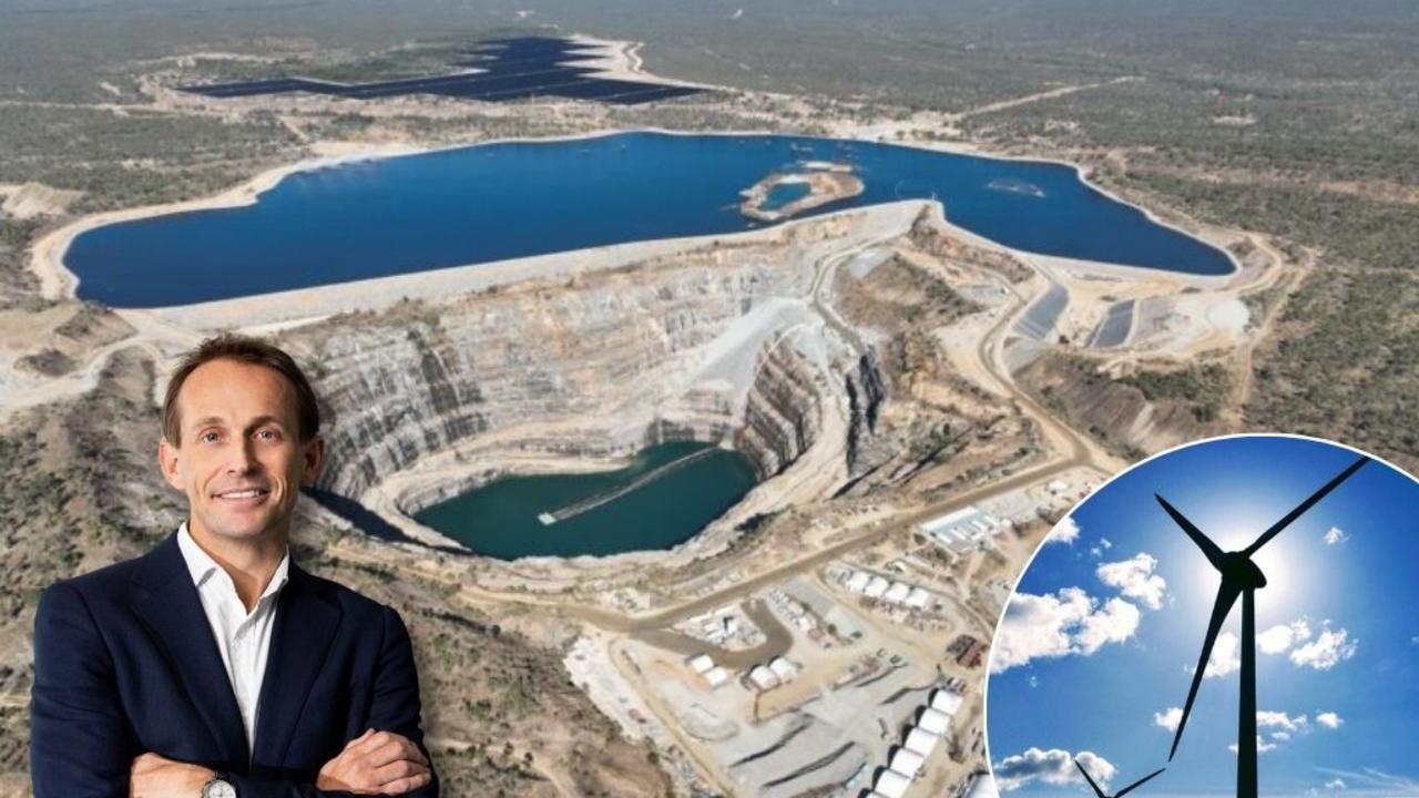 ‘Well-progressed’: Renewable energy project powering ahead