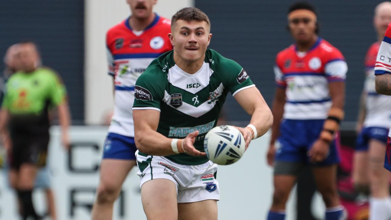 Penrith RL: Fear of the dark, steely defence