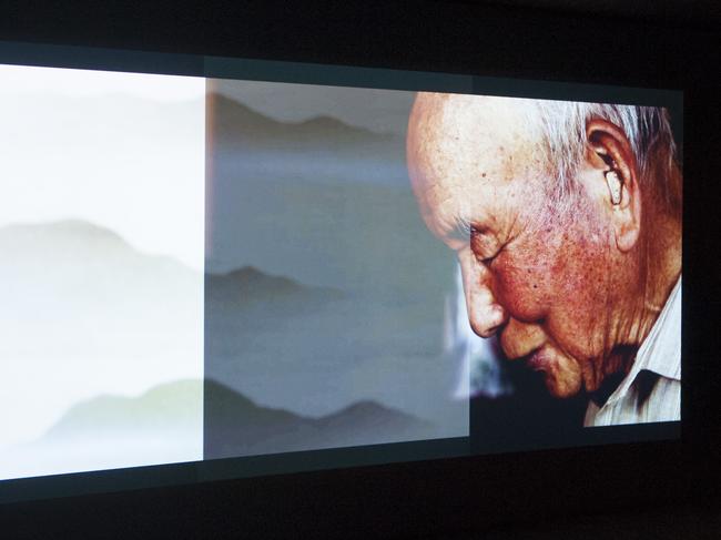 Future is nowCatch the exhibition We Can Make Another Future: Japanese Art After 1989 at Brisbane’s GOMA. Volunteer guided tours at 11am. More details