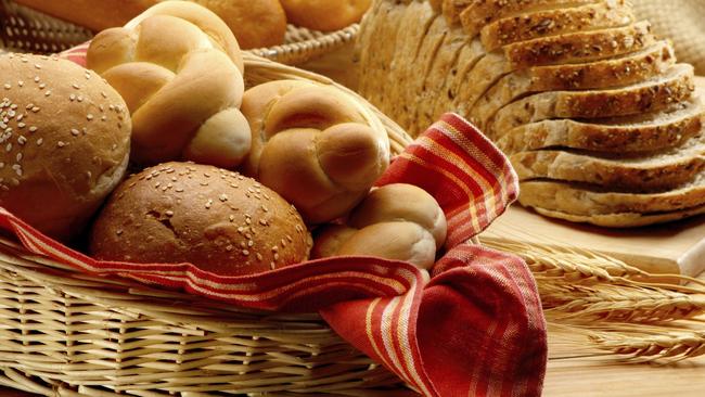 Carbohydrates have the same energy content as protein foods.