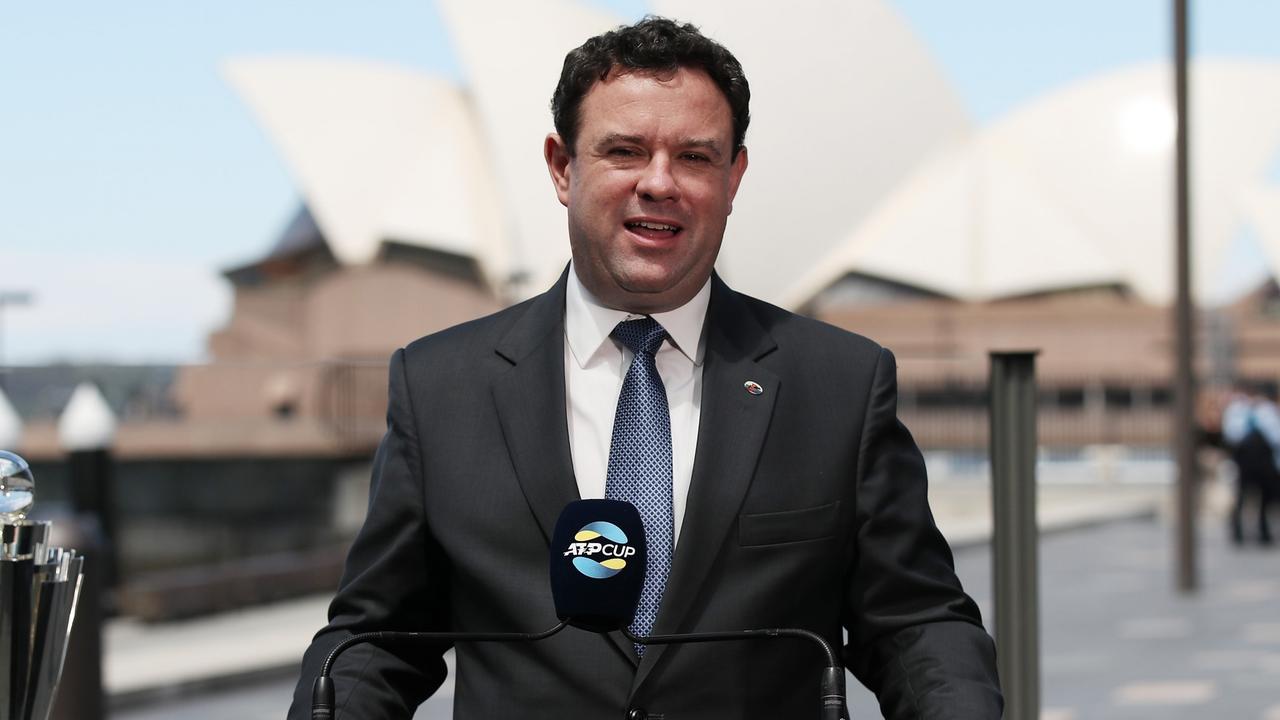 Le ministre du Tourisme de NSW défend le processus de subvention qui a favorisé les sièges de la coalition