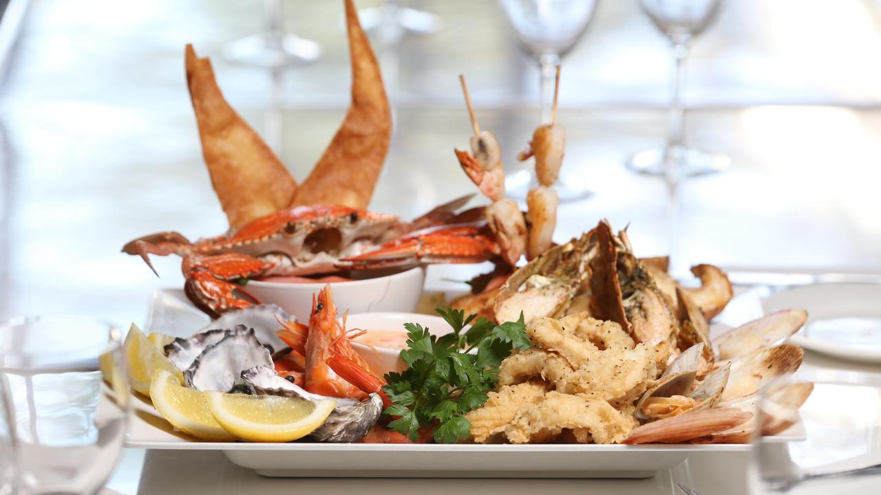 Best seafood platters on the Gold Coast | Gold Coast Bulletin