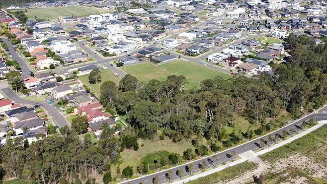 A Kellyville resident said it ‘didn’t feel right’ as living costs are rising.