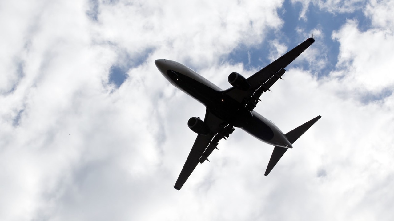 Price drop for international airfares